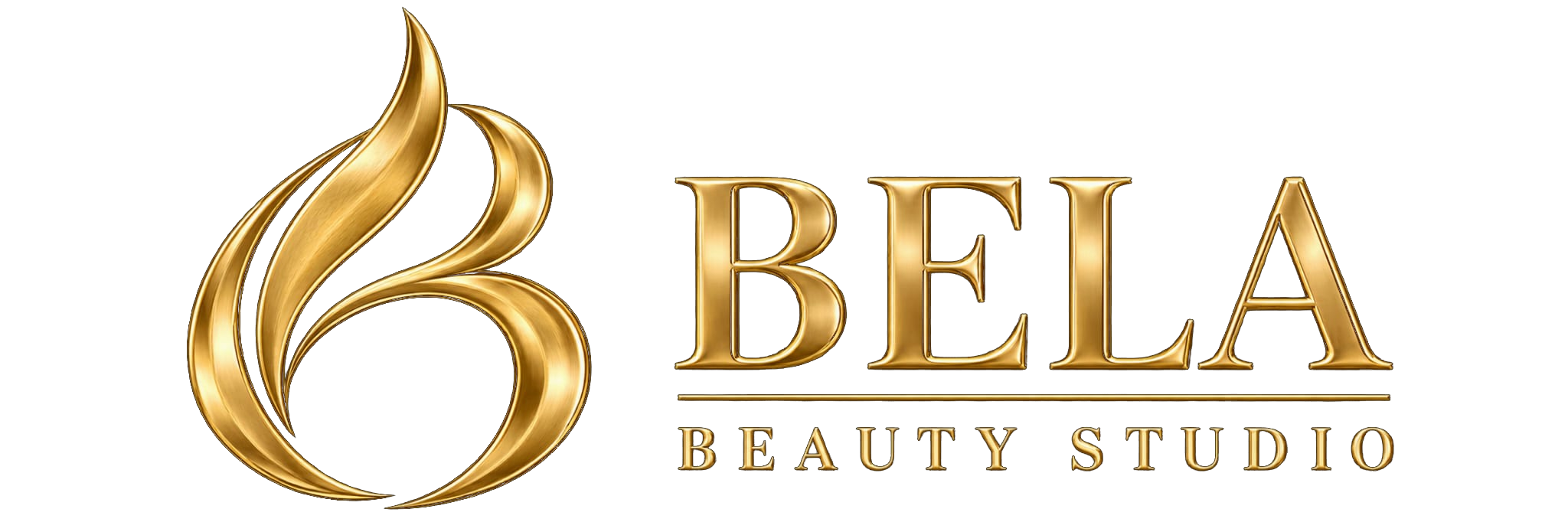 Logo de Bela Beauty Studio